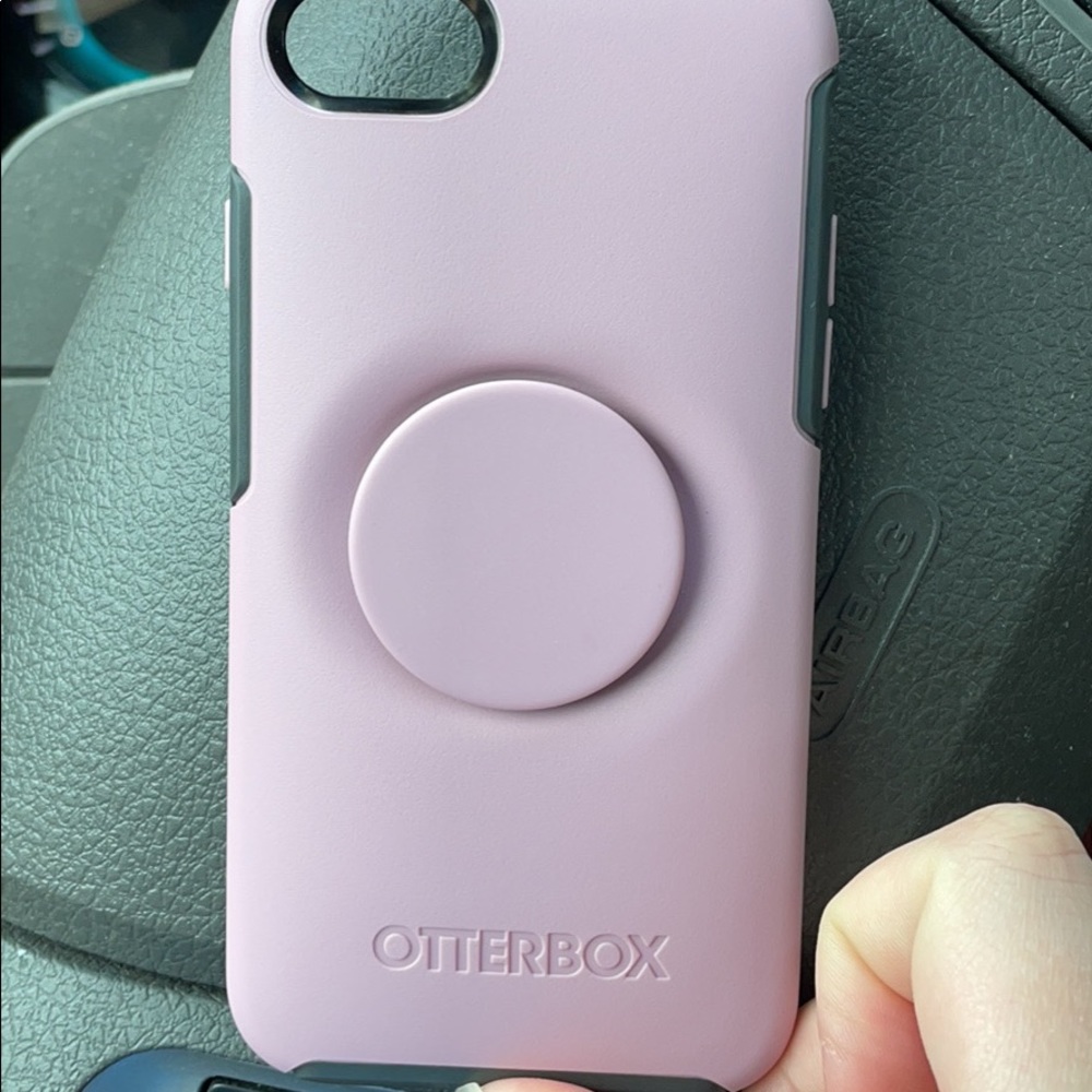 Otterbox Pop Symmetry Case New